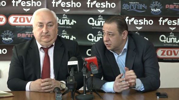 Քաղաքական և կուսակցական գործիչներն ու խմբագիրը՝ երկրում վիճակի մասին (տեսանյութ)